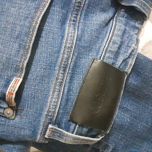 Sold Hudson size 30 jeans - Picture 7 of 8